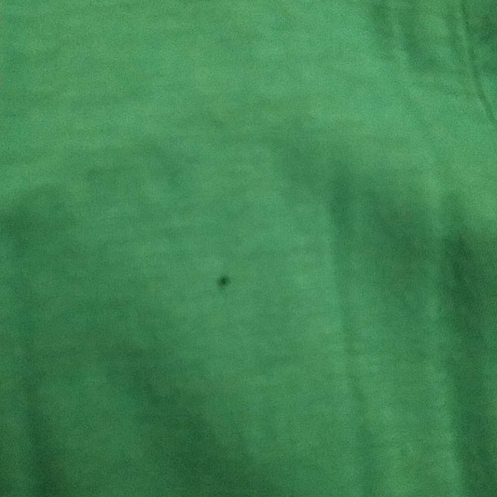 Turquoise Top - Picture 2 of 2